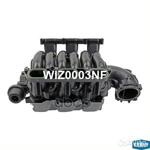 Коллектор впускной WIZ0003NF Krauf