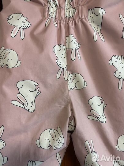 Комбинезон crokid