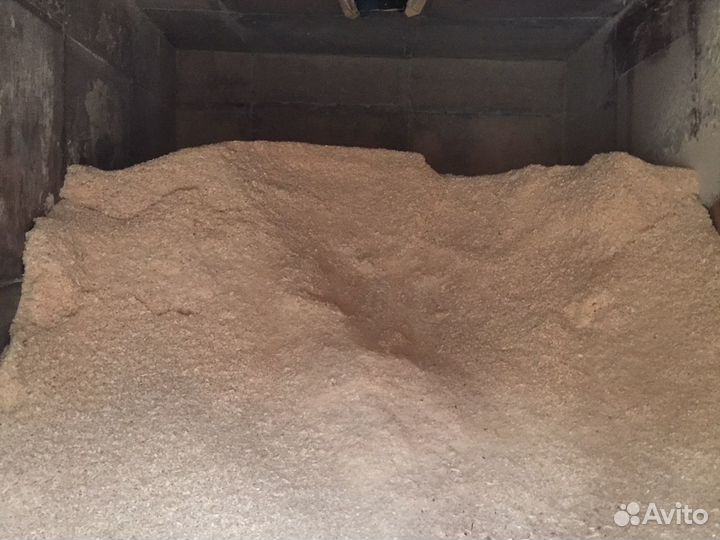 Стружка,опилка (сосна,ель) доставка