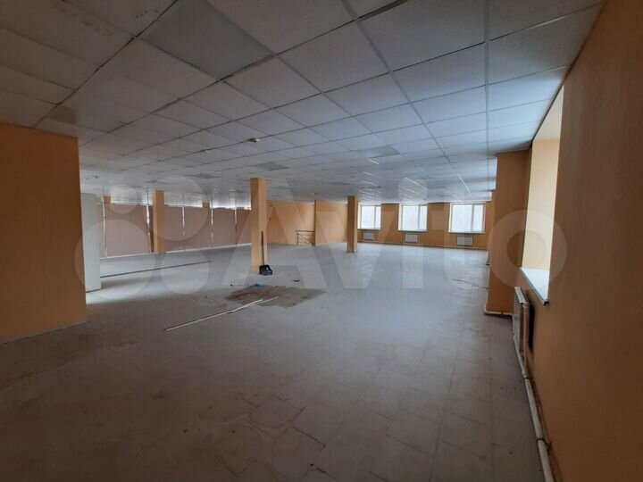 Здание, 1000 м²