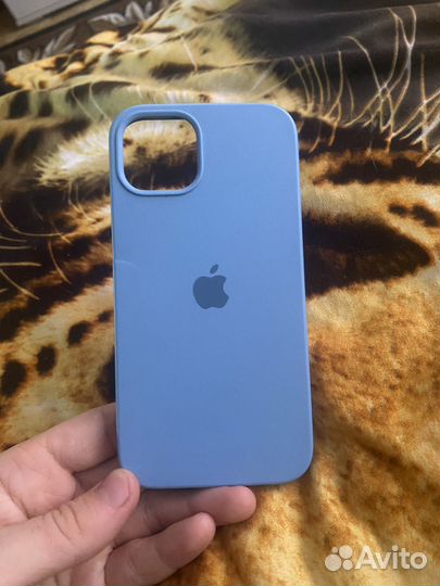 Чехол для iPhone 12