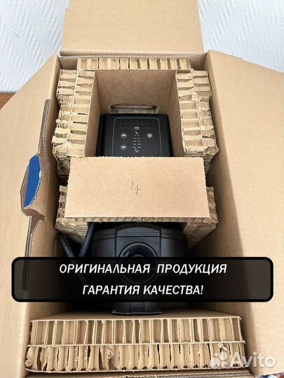 Насосная станция Grundfos Scala 2 3-45