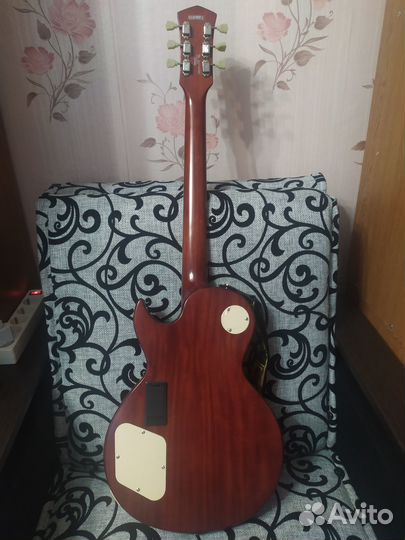 Музыкальные инструменты