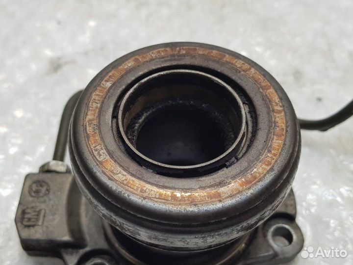 Подшипник выжимной Opel Astra H Z16XEP 2006