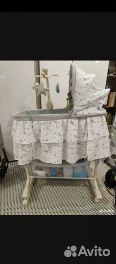 Колыбель simplicity