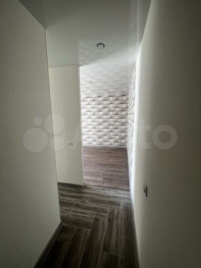 1-к. квартира, 31,1 м², 5/5 эт.