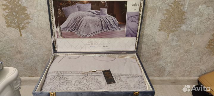 Сундук постель