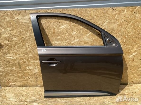 Дверь правая Митсубиси Аутлендер 3 GF (2012-2023)