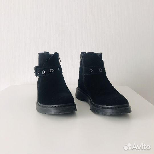 Ботинки Thomas Munz