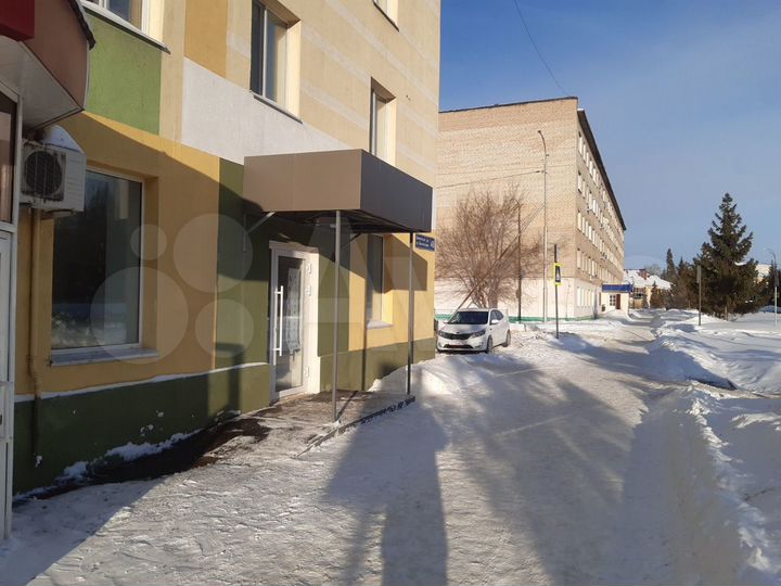 Свободного назначения, 40 м²