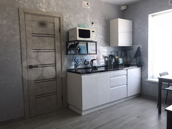 Дом 160 м² на участке 2 сот.