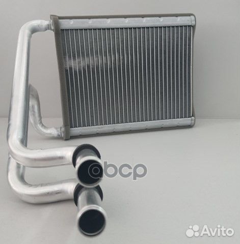 Paдиaтop oтoпитeля caлoнa 97138C1000 Hyundai-KIA