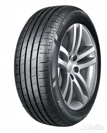 Massimo Ottima P1 225/50 R17