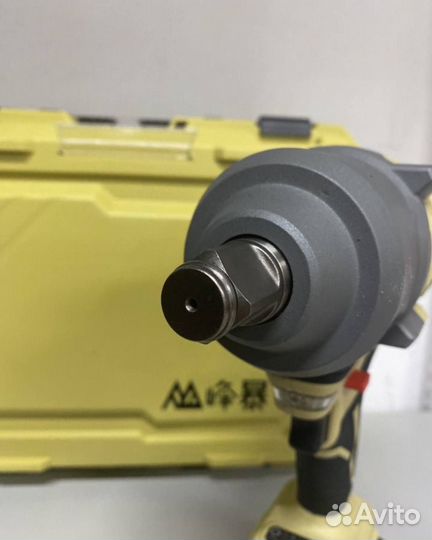 Аккумуляторный гайковерт Feng Bao 2000 Нм (Арт.293