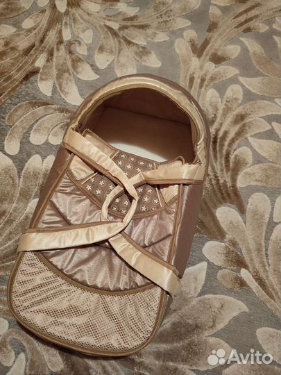 Переноска для детей