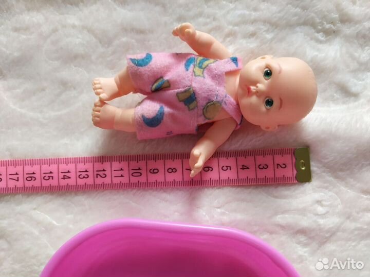 Куклы девочке