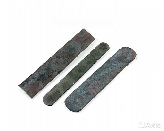 Сталь Х12мф, 95х18 и У8 с то и шлифовкой