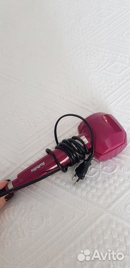 Стайлер Babyliss Curl Secret
