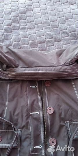 Куртка женская