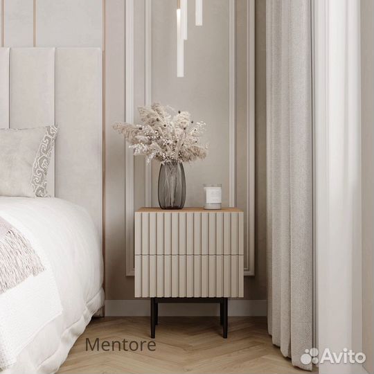 Тумбочка прикроватная Batista