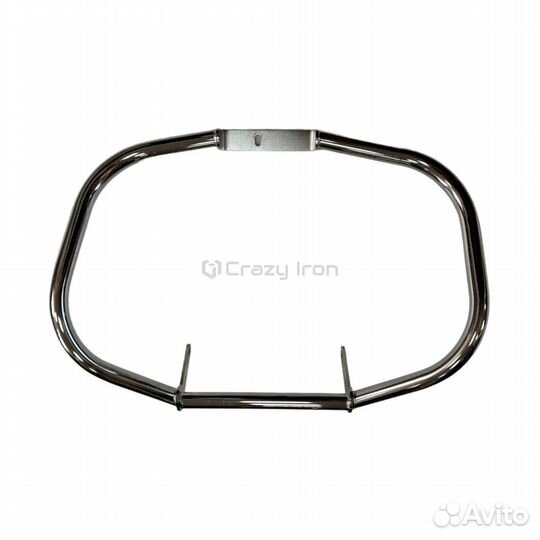 Дуги на мотоцикл honda VT400, VT750 Shadow Spirit