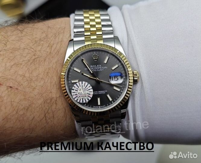 Очень красивые женские часы Rolex