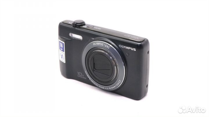 Olympus VR-350