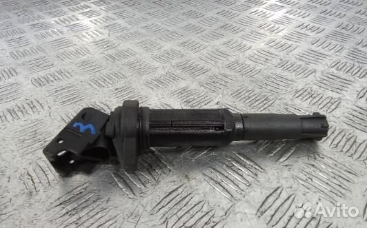 Катушка зажигания бензиновая BMW 3 E90/E91 (LPH01D