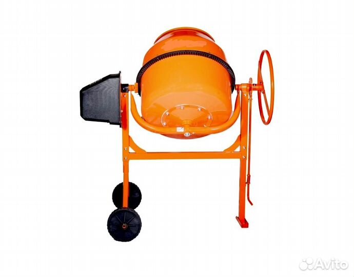Бетономешалка бетоносмеситель в аренду