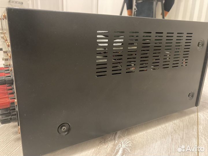 Ресивер marantz sr7005