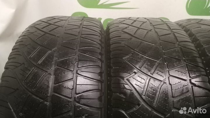 Michelin Latitude Cross 235/55 R18