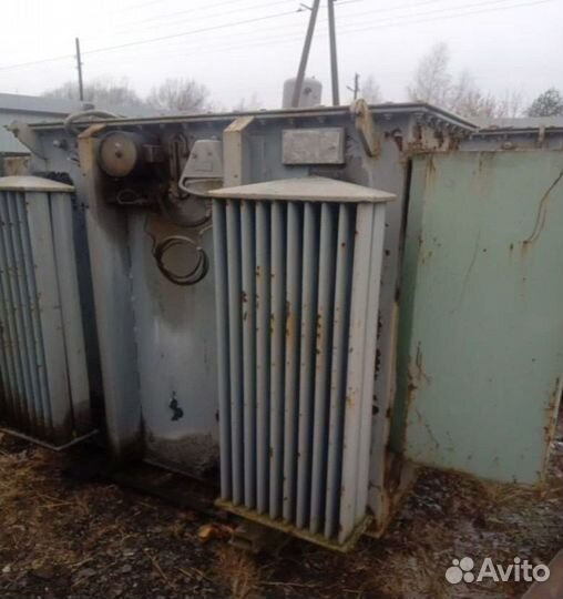 Трансформатор силовой арт37568