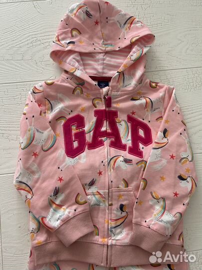 Спортивный костюм Gap