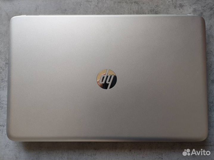 Ноутбук HP Envy 17 j021sr