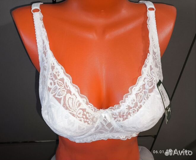 Бюстгальтер новый 80С