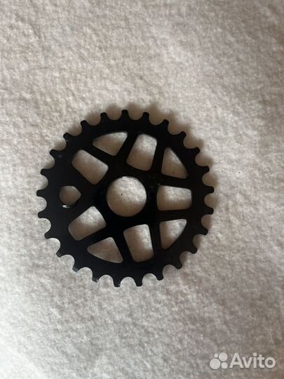 Шатуны на бмх salt