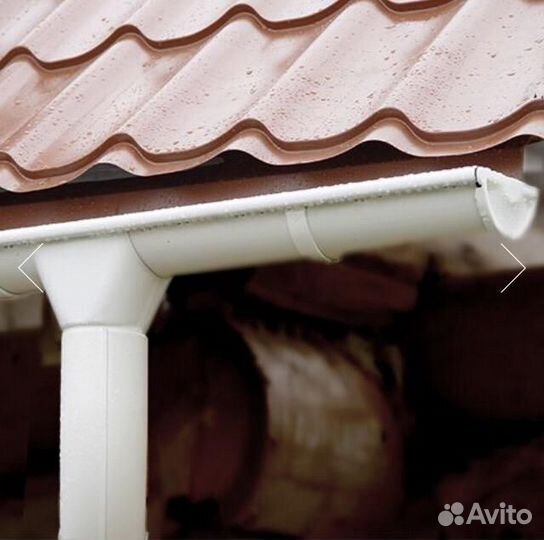 Водосточная система