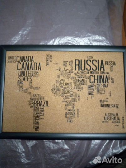 Интерьерные штучки