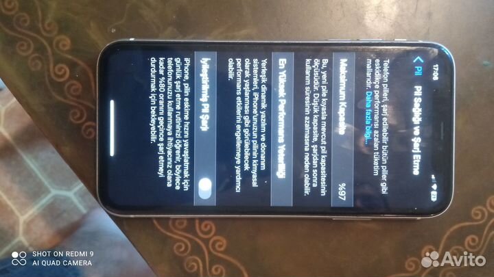 Apple iPhone 11