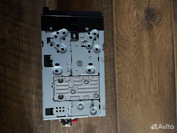 Авто магнитола