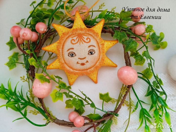 Декор, подвеска 