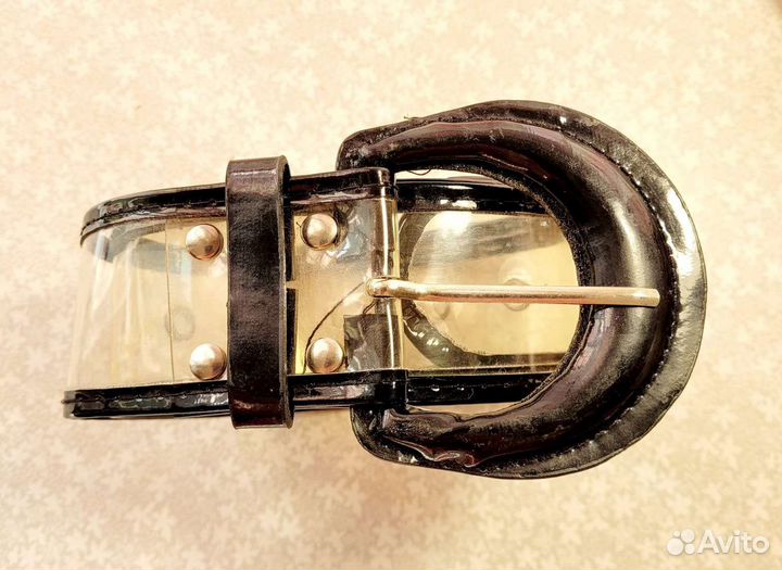 Ремень женский