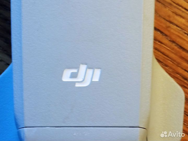 Квадрокоптер dji mini se