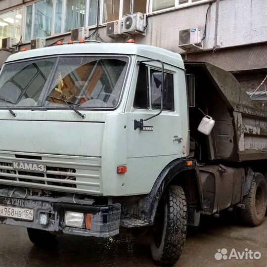 Песок в наличии