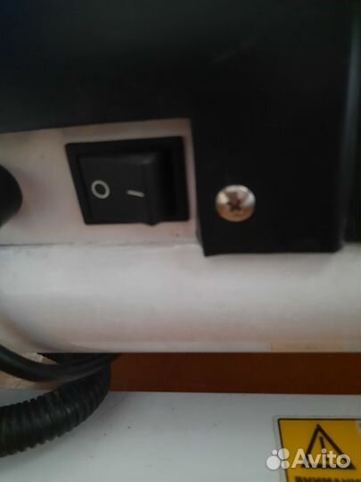 Беговая дорожка электрическая складная