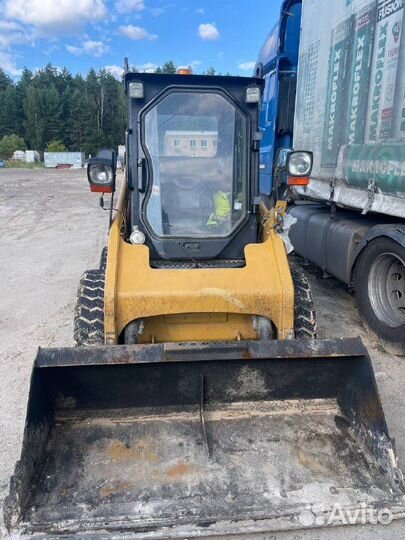 Услуги Экскаватора Погрузчика JCB