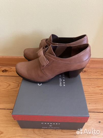 Туфли Carnaby 38 р