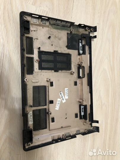 Samsung NC10 нетбук