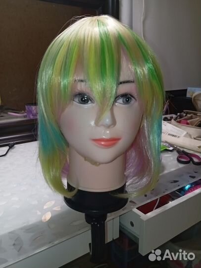 Косплей Алмаз страна самоцветов