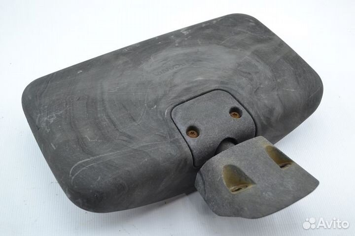 Бордюрное зеркало scania R-Series (01.04)